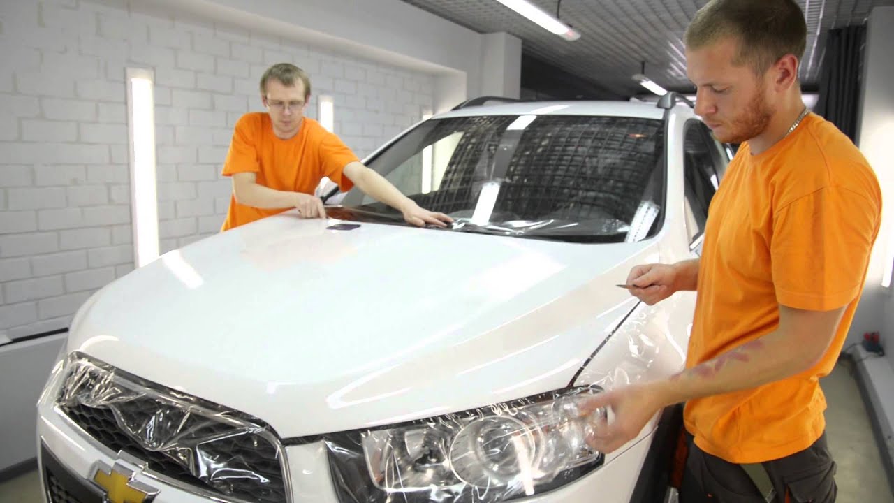 Pro-Service - promo - YouTube