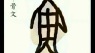 汉字的演变动画在线播放优酷网视频高清在线观看