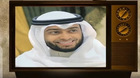 {مَن جَاءَ بِالْحَسَنَةِ فَلَهُ خَيْرٌ مِّنْهَا..} تلاوة خاشعة للشيخ أحمد النفيس؟! آخر سورة القصص