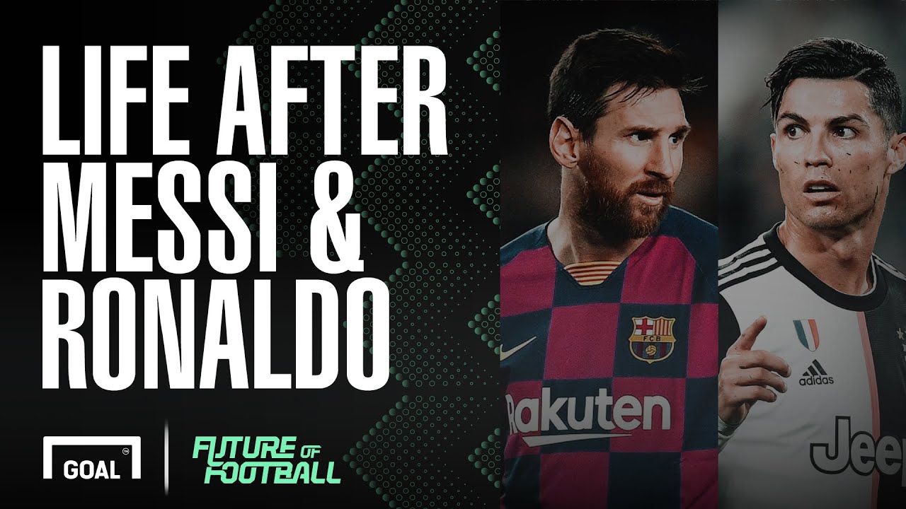Who Is Better Messi Or Ronaldo All Time - Infoupdate.org