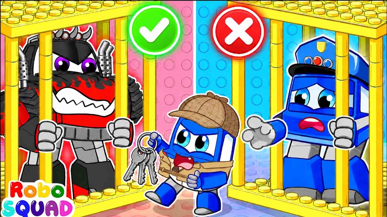 Latest Title & Thumbnail