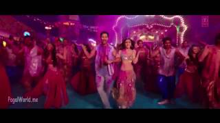 Tamma Tamma Again | Badrinath Ki Dulhaniya | Badshah