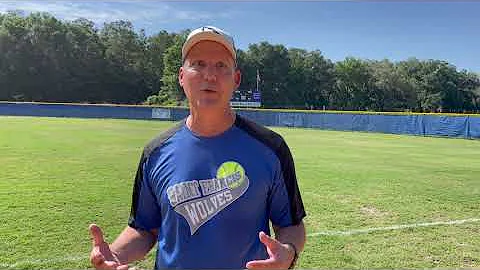 Kris McDaniel Q&A