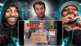 LMAO NO CUT CARDS!! Al Bundy's Best Insults (Reaction)