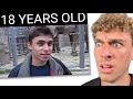 The oldest youtube ever