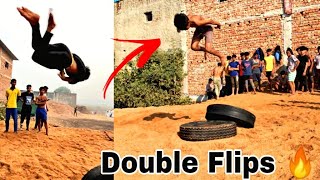 Training Hard flips || Indian best flips 🔥