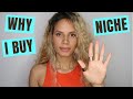 5 Reasons Why I Buy Niche + Maya Njie Fragrance Review