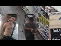 "Satan" Gets Caught Shoplifting Alcohol