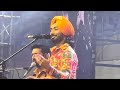 Gulabi Aankhen | Satinder Sartaaj | Qaseeda | Live Performance 