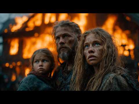 Stormrblót – Viking War Chant in Old Norse | Pagan Ritual Folk Music