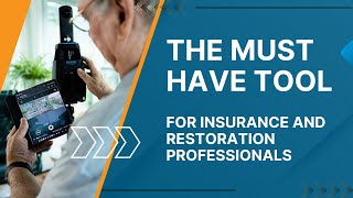 iGUIDE: The Must-Have Tool for Insurance and Restoration Professionals