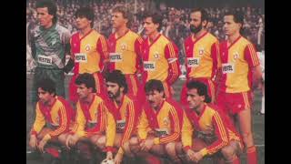 Galatasaray Taraftar Marşı ( Na Na Na Na Na Hey Hey Hey Şampiyon ) Nostalji Resimi