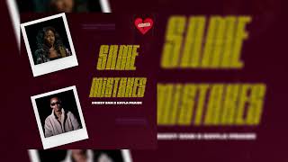 Same Mistakesdrizzy Sam U0026 Kayla Praise