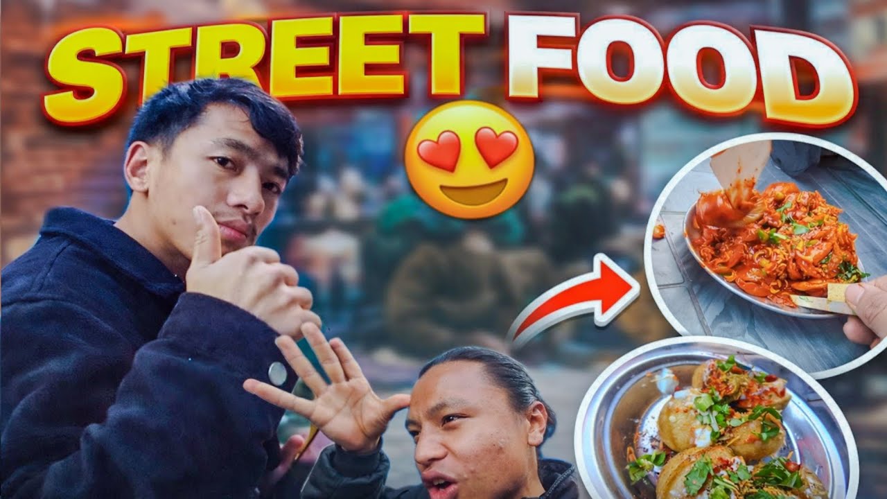 Cheap but Tasty! 😋 | दइपुरी–चटपुरी Vlog