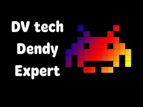 DV Tech dendy expert