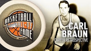 carl braun nba