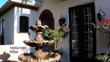 Go Pro Hero 4 Slow Motion with Flux