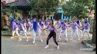 Download Lagu TIADA LAGI YANG KU HARAPKAN DANGDUT KOPLO _ Kreasi dance PEACE'CLUB // Choreo by RERE ZEVA  MP3