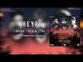 ریمیکس جدید حیف با حضور حصین یاس سورنا منتشر شد Remix By Sword Sharp X RTM TEXT 