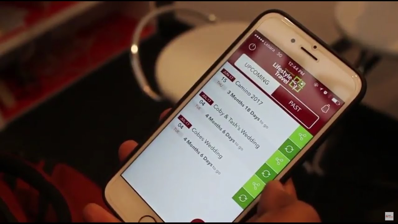 Mobile app development companies video interview series: Teks Mobile