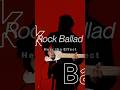Rock Ballard! Hear the Effect! Hush I pro #guitar