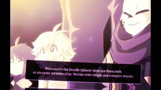 Underverse Edit Oblivion