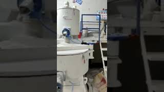 Vital Force Engineering Twins Screw Extruder 6522 P.v.c Pipe Extruder Machine