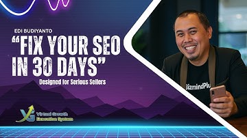 1-Month Ecommerce VA Trial: SEO Audit, Optimization & Growth Support