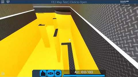 AAAAAHHH #2 (The End buffed edition progress)