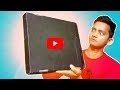 Gift from YouTube: Guess karo kya hai 😜 | YouTube journey of BNFTV from 0 to 1 Lakh subscribers