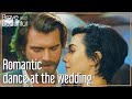 Romantic dance at the wedding  brave and beautiful in hindi  cesur ve guzel