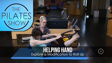 Explore a Modification to Roll Up