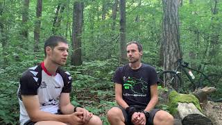 : Trailrunners Experience #16 -        100
