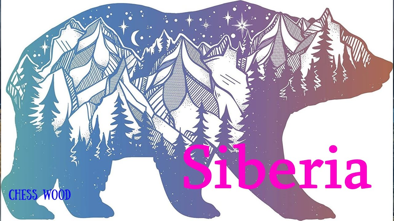 Watch Siberia on YouTube Watch Siberia on YouTube