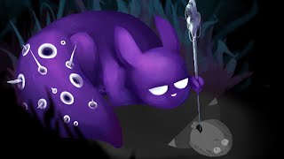 I Must Consume with My Nerve Needles - Rain World