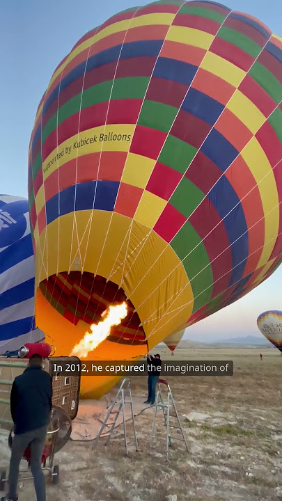 Felix Baumgartner Legacy