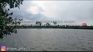 Story wa 30 detik|salam dariku
