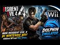 Gameplay Resident Evil 4 Wii(Emulator Android Dolphin)Poco x3 Pro snap860