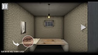Jailbreak Prison Escape Room 1 Walkthrough [EscapeFactory] screenshot 4