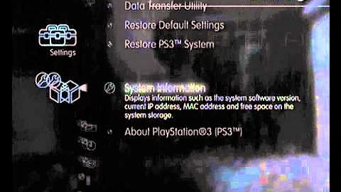 4.31 Cfw Spoofed To 4.40/With Download!