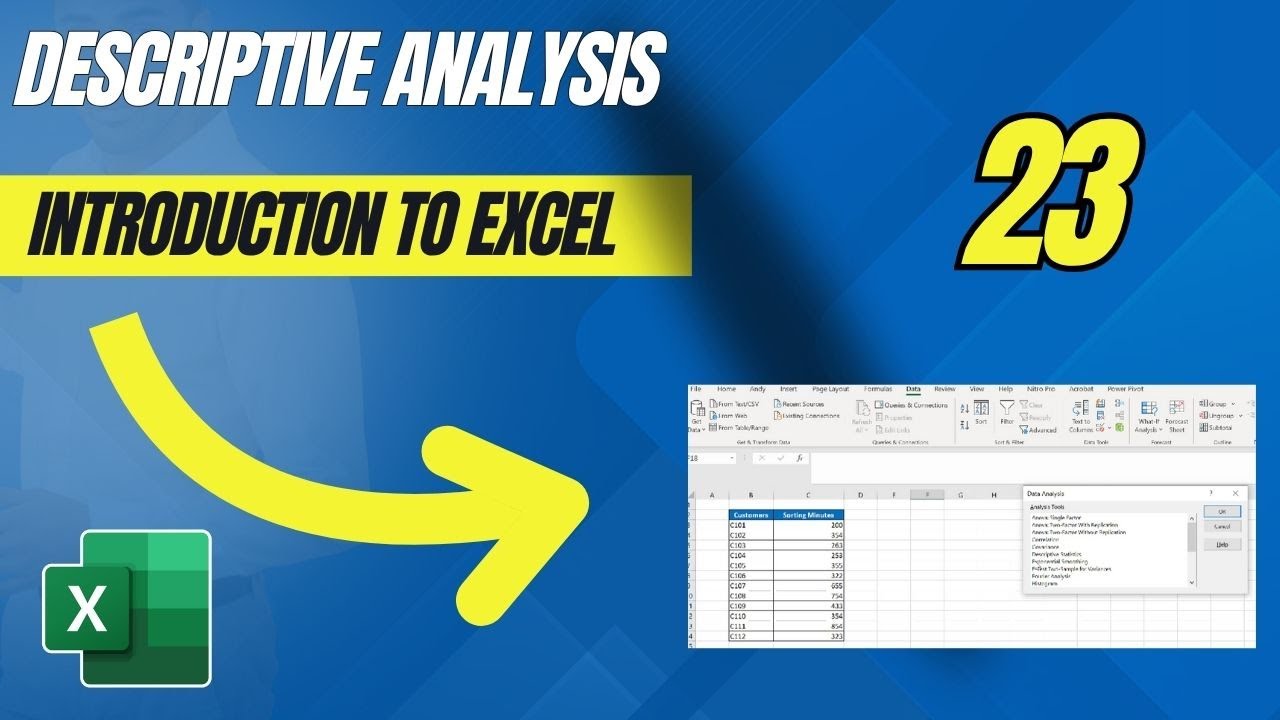 ExcelXam: Excel Tips & Tricks You NEED to Know - YouTube