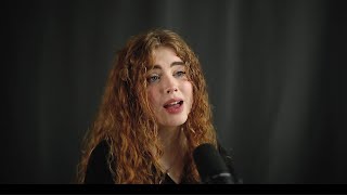 Sofia Z Sings Stupid Love By Lady Gaga