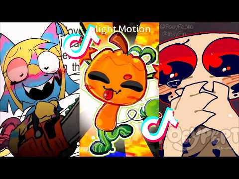 Dandy's World 🤣 BEST TikTok Compilation #7