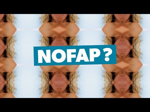 Fap eller Nofap: Ser du for meget porno?