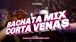 BACHATAS MIX CORTA VENAS 💔💉 - (La Bachata, Infieles, Un Beso, Te Extraño, Intentalo Tú, Hacerte Mia) by LEX DALE PLAY 4,392 views 10 months ago 28 minutes