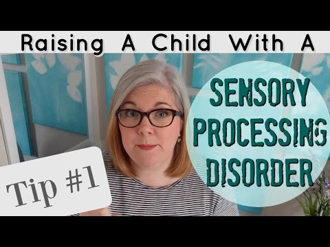 Raising A Child with SPD || Tip #1 : Patience