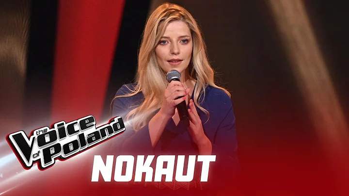Sandra Reizer | Kocham Ci | Knockouts | The Voice ...