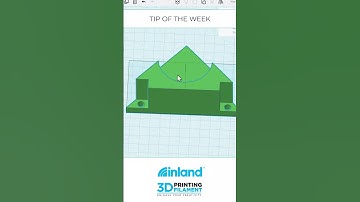 How to Use TinkerCad to Test your Prints - 3D Printing