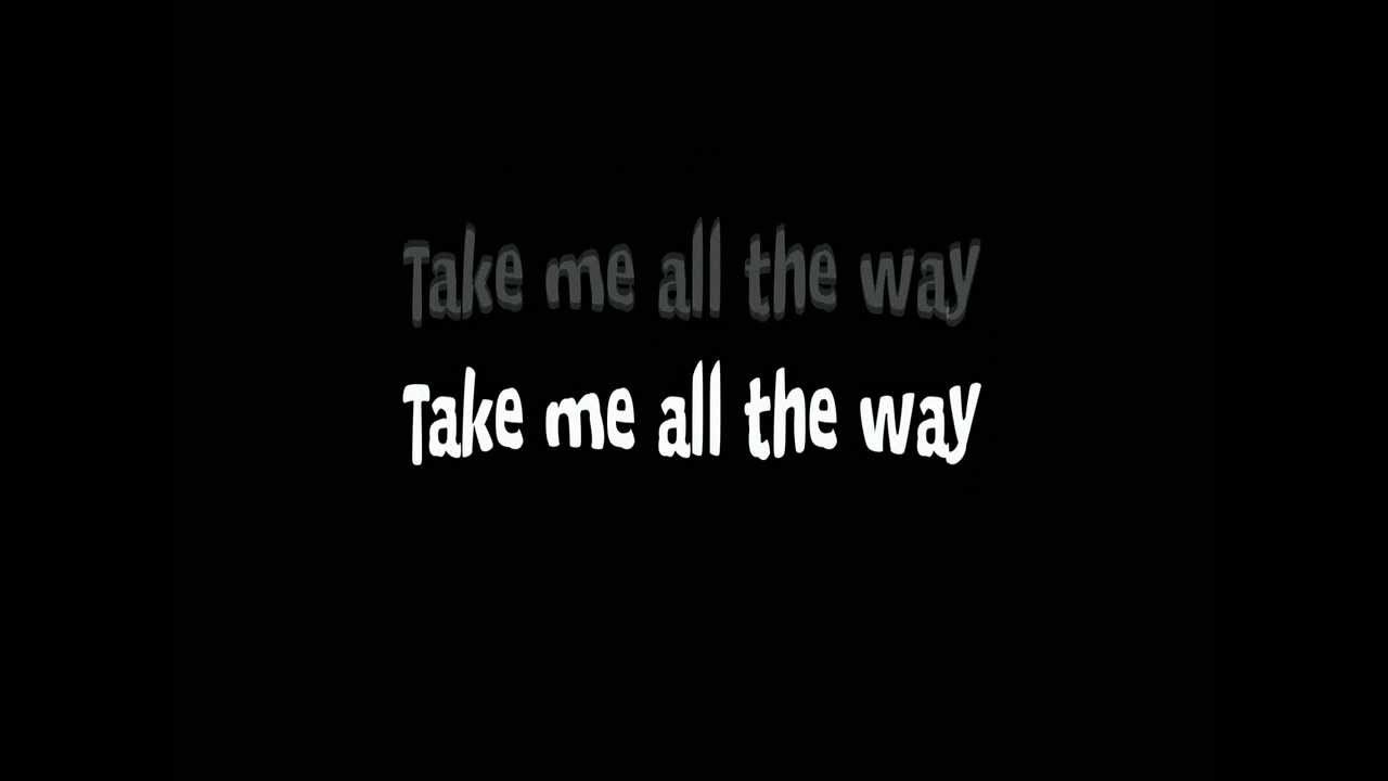 Three Days Grace Take Me Under Lyrics YouTube