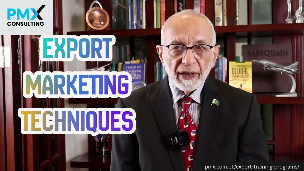 Master Global Export with 14 Essential Modules to Minimize Risk and Maximize Foreign Orders